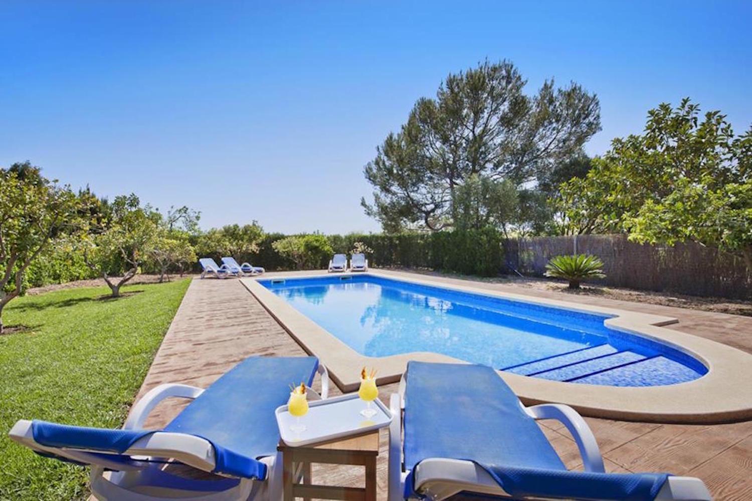 Malec Villa Pollenca