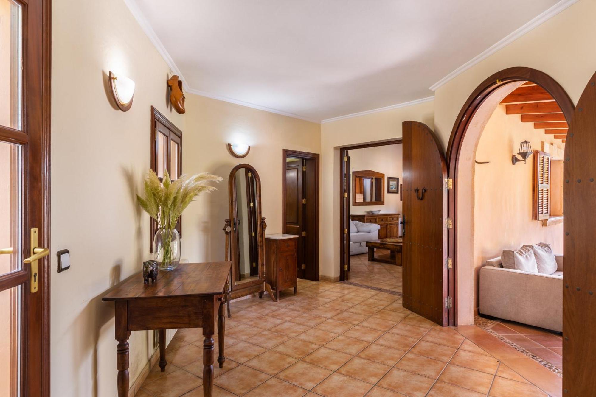 Malec Villa Pollenca