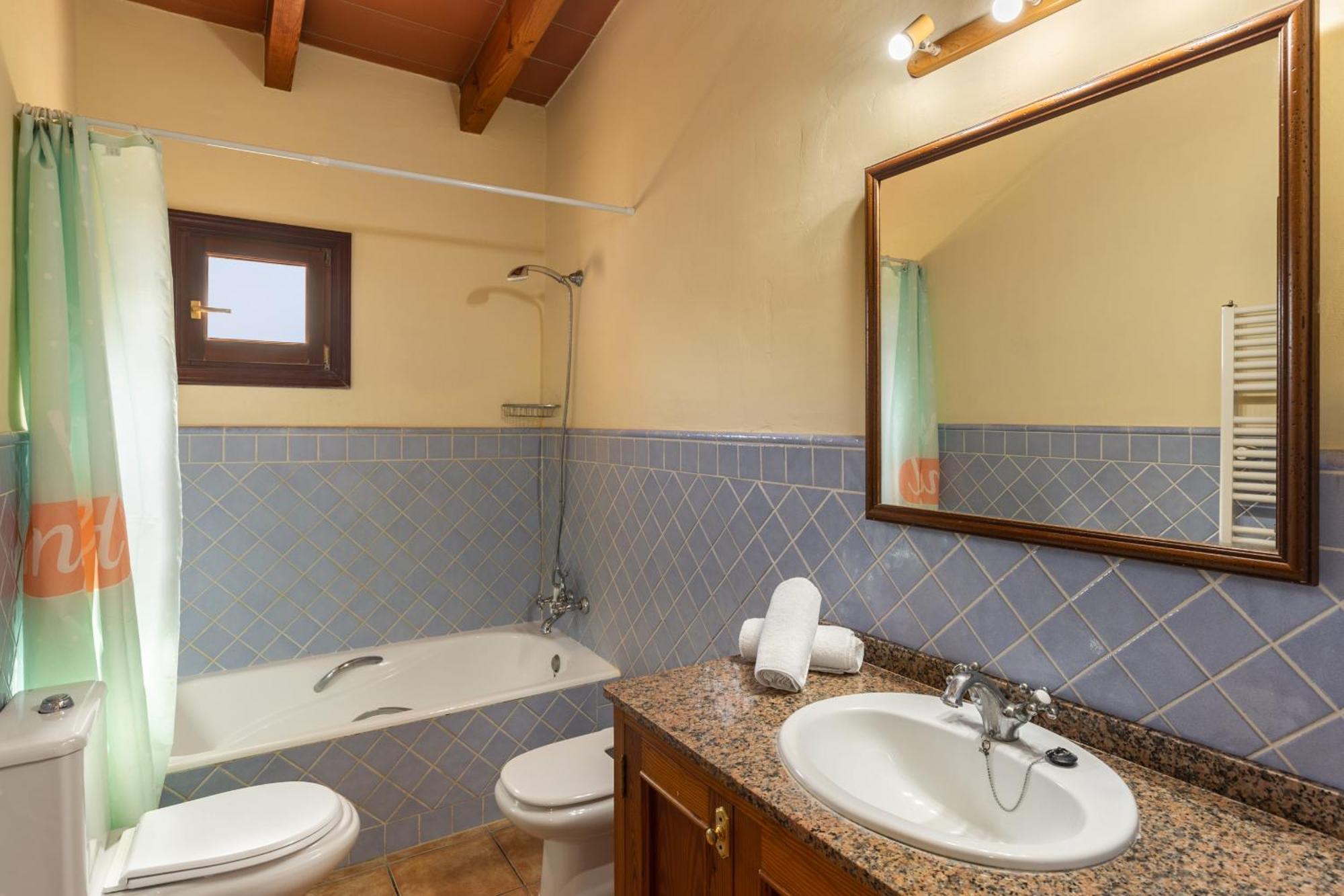 Villa Malec Pollenca