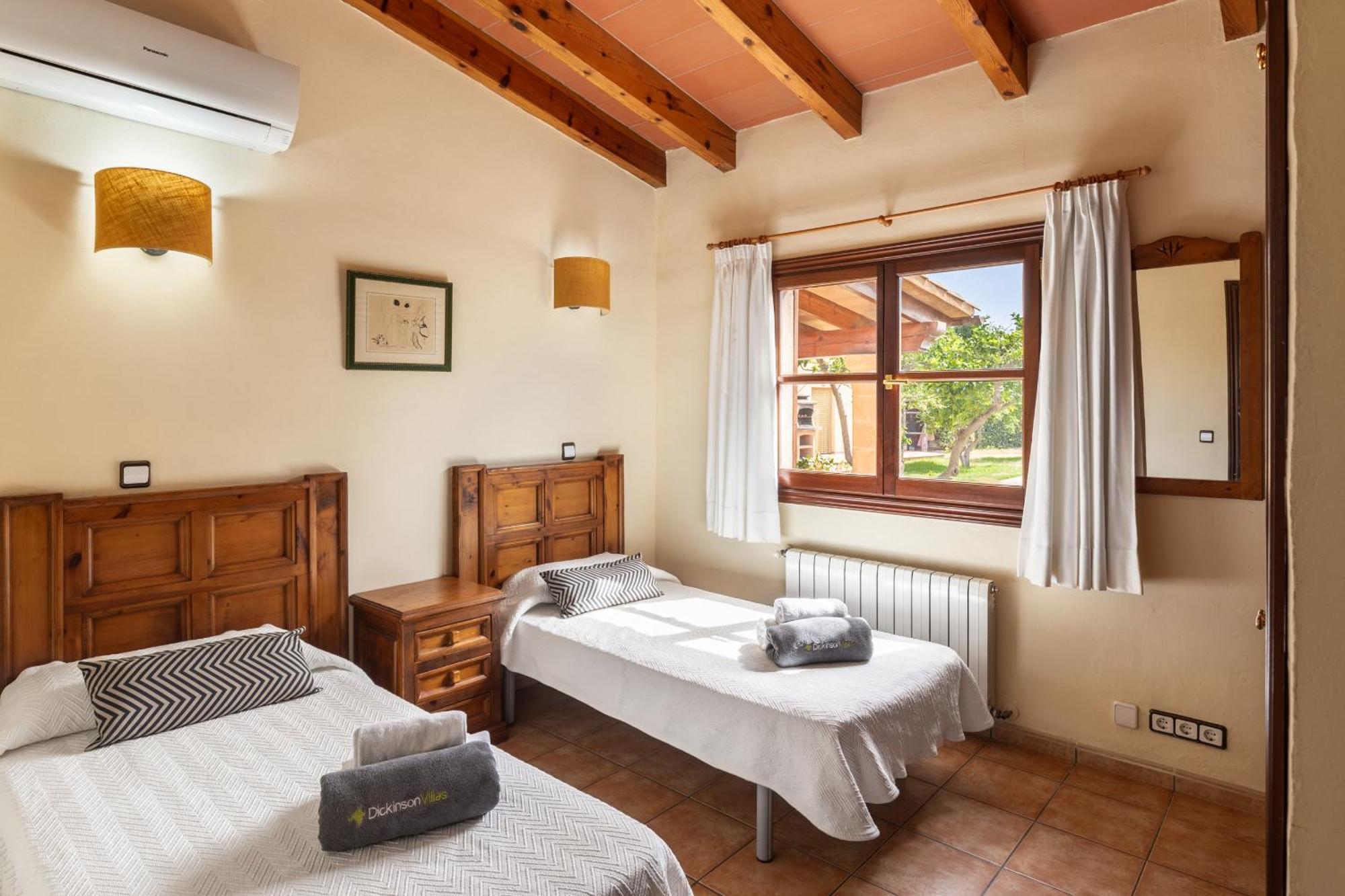 Villa Malec Pollenca
