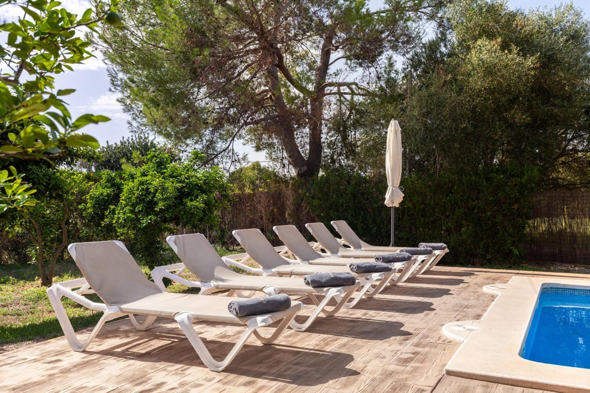 Villa Malec Pollenca